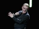 Sean Lock's best jokes: 10 of the funniest lines from the 8 Out of 10 Cats Does Countdown comedian
(Photo by Jo Hale/Getty Images)