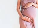 the MHRA said there is no link between vaccines and stillbirth or miscarriage. (Photo: Shutterstock)