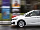 Most dangerous driving hotspots in the UK unveiled - is your area on the list?