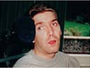 Andrew Devine, 55, was seriously hurt during the tragedy at the FA Cup semi-final on 15 April 1989
