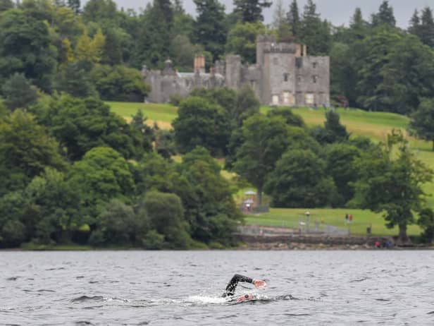 World Drowning Prevention day: More than 20 people have drowned in the UK this week (Photo: FRANCOIS-XAVIER MARIT/AFP via Getty Images)
