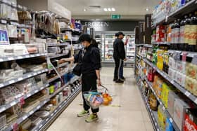 The supermarket is growing its partnership with Shell garages across the UK (Photo: Getty Images)