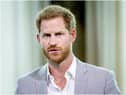 The book will cover his marriage to Meghan Markle, lifetime in the public eye and fatherhood (Getty Images)