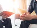 Testicular cancer tends to mostly affect men between 15 and 49 years of age (Photo: Shutterstock)