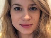 Undated family handout file photo of Sarah Everard (PA)
