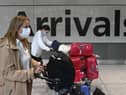 The airport said that it is imperative that there be no delay in implementing the changes (Photo: DANIEL LEAL-OLIVAS/AFP via Getty Images)
