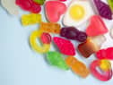 There may be a shortage of Haribo sweets in the UK due to a lack of lorry drivers. Photo: Shutterstock