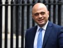Health Secretary Sajid Javid said the Government plans to lift all restrictions on 19 July (Getty).