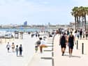 Travel industry leaders said the limited opening up of foreign travel is still not sufficient enough (Photo: Getty Images)
