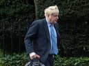 MPs have urged Boris Johnson to pay his own Partygate legal fees
