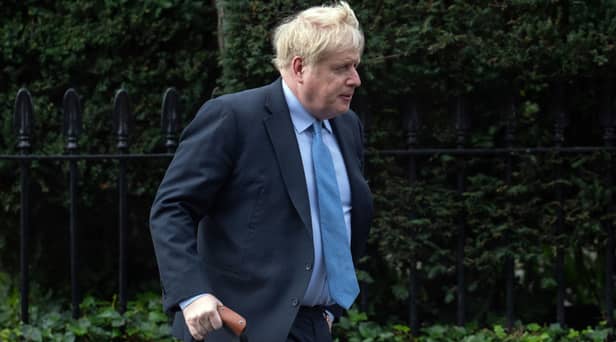MPs have urged Boris Johnson to pay his own Partygate legal fees