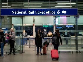 The new tickets are the first in a series of changes announced in the Williams-Shapps Plan for Rail (Photo: Chris J Ratcliffe/Getty Images)