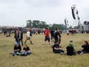 The festival is part of a government events pilot. (Photo: Shutterstock)