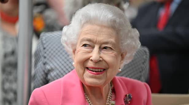 Unsealed FBI documents reveal IRA plot to kill the Queen