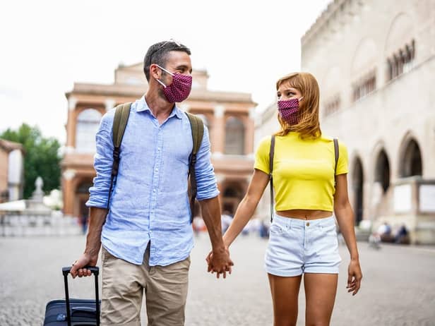 Holidays to Europe and the United States are not likely to resume until August at the earliest, experts have warned (Photo: Shutterstock)