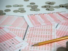National lottery is on the hunt for an unclaimed millionaire 