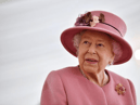 Gavin Williamson has branded the move to take down the Queen's portrait as absurd (WPA Pool/Getty)