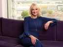 Louise Minchin has announced that she will be stepping down from her role as presenter on BBC Breakfast (Photo: PA/BBC)
