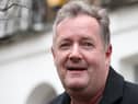 Piers Morgan says he has been approached about a potential return to Good Morning Britain (Photo: Jonathan Brady/PA Wire/PA Images)
