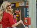 Laura Whitmore stars in one of the new teaser trailers for Love Island 2021 (ITV)