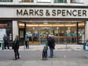 M&S is targeting 30 more closures in the “next phase” of its transformation plan (Photo: Getty Images)
