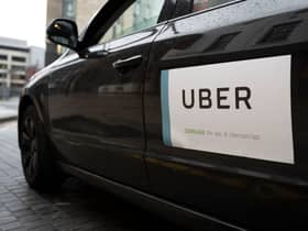 Uber said the deal will enable drivers to have a stronger voice within the company (Photo: Getty Images)