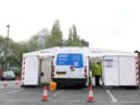 Surge testing and Covid vaccines will be expanded to six new areas of concern in England in a bid to tackle the spread of the Indian Covid variant (Photo: Charlotte Tattersall/Getty Images) 