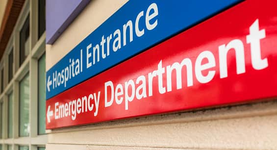 More than 35,000 incidents of sexual misconduct or sexual violence were recorded in NHS England in the five years between 2017 and 2022.