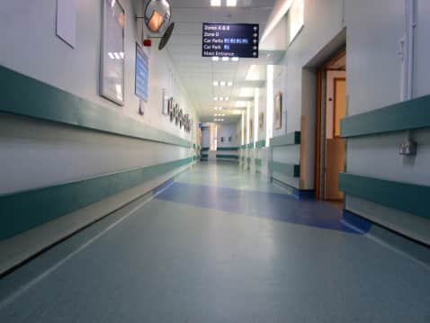 More than 35,000 incidents of sexual misconduct or sexual violence were recorded in NHS England in the five years between 2017 and 2022.