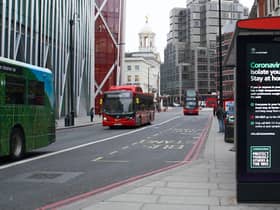 The government was not as prepared as it could have been for the Covid pandemic, the National Audit Office found (Photo: Shutterstock)