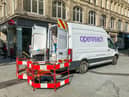 BT are looking to hire 7,000 new staff (Shutterstock)