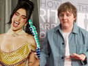 The awards show featured appearance from Lewis Capaldi, Dua Lipa and Harry Styles (Photo: Brit Awards)