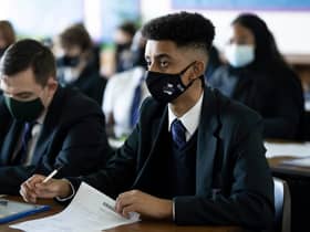 Millions has been pledged to provide mental health support to pupils during the pandemic (Getty Images)
