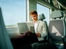Train passengers in England risk losing access to wifi onboard amid cost cuts. 