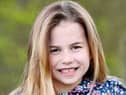 Princess Charlotte turned 6 on Sunday