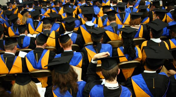 International students who come to the UK will no longer be able to bring family with them except under specific circumstances in a government bid to bring migration down.