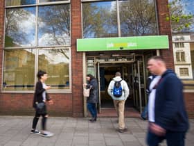 Universal Credit and other benefit claimants are set to be hit by another payment shake-up this week. 