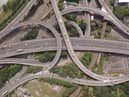 Road tax has increased for millions (Shutterstock)