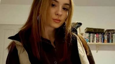 Shannon Canning, 24, disappeared in the early hours of Friday after leaving her home in Lancaster.