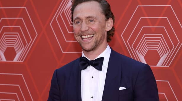 Tom Hiddleston will join the England squad for Soccer Aid 2023