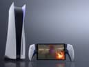 Sony has announced the PlayStation handheld device ‘Project Q'