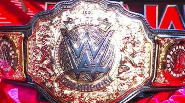 A new WWE World Heavyweight Champion will be crowned at Night of Champions 