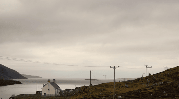 Property on Scottish island with beaches compared to the Caribbean listed for £65,000 - but there’s a catch 