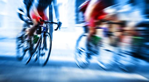 British Cycling has banned transgender women from competing in elite female events but they will be able to partake in the new ‘open’ category. 