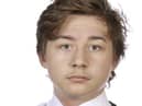 Oliwier (15) who was last seen near the riverbank at The Flood Road bridge in Gainsborough late on Monday evening (22/5).  See SWNS story SWMRbody.  Police hunting for missing 15-year-old boy have confirmed that a body has been found in a river.  A significant search around the River Trent in Gainsborough, that has included a specially-trained underwater search team and officers searching the banks, has led to the recovery of a body around 300m from the Flood Road bridge.  No formal identification has yet been carried out, however, Oliwiers family have been informed of developments. 