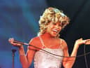 Tina Turner passed away on May 24 aged 83.