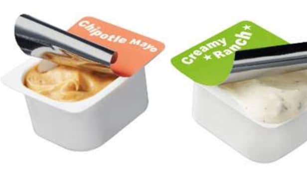 Chipotle Mayo and Creamy Ranch will land in McDonald’s stores this week.