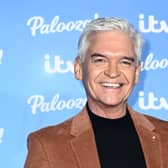 It is rumoured that ITV’s This Morning is dropping advertisers after the Phillip Schofield scandal