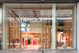 Mango has announced plans to open more UK stores in 2023