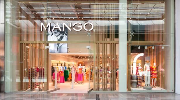 Mango has announced plans to open more UK stores in 2023